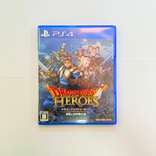【セット売り】ps4本体、コントローラー1つ、ソフト4本
