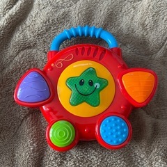 おもちゃの画像