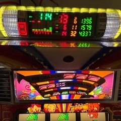 マイジャグラー3の画像