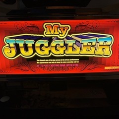 マイジャグラー3の画像