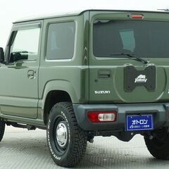 🤞自社ローン🤗人気4駆のジムニーが入庫！入庫激レア！の画像