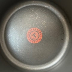 ティファール  フライパン 9点セットの画像