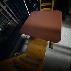 ダイニングテーブル椅子x22の画像