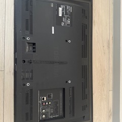 【譲り先決定】TOSHIBA テレビ　レコーダー　の画像