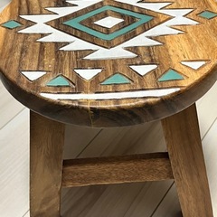 ミニイスの画像