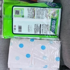 ペットシーツ　デオトイレ　こまめだワン　約100枚の画像