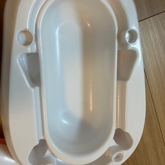 アンパンマンおまるの画像