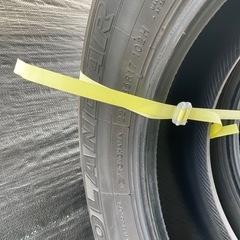 YOKOHAMA ジオランダー225/65R17     ２本
の画像