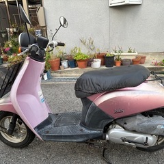 【購入予定者あり】ホンダ  トゥデイ  AF61 【実動整備ベース又は部品取り車】ジャンク　ボロイよ！  動画あり　お引き取り可能な方  の画像