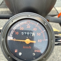 【購入予定者あり】ホンダ  トゥデイ  AF61 【実動整備ベース又は部品取り車】ジャンク　ボロイよ！  動画あり　お引き取り可能な方  の画像