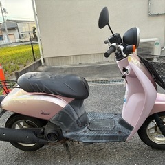 【購入予定者あり】ホンダ  トゥデイ  AF61 【実動整備ベース又は部品取り車】ジャンク　ボロイよ！  動画あり　お引き取り可能な方  の画像