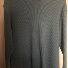 値下げシャツの画像