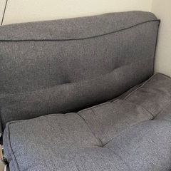 ソファ　ニトリの画像