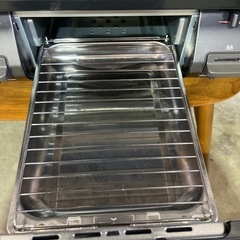 ガスコンロの画像