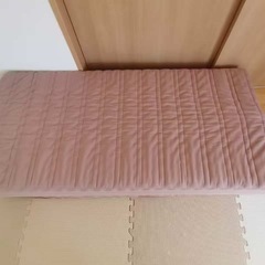 マットレスの画像
