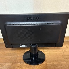 パソコン液晶モニター22インチ
の画像