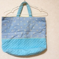 トーマス　マザーズバッグ　トートバッグ　マチ付き　マザーズバッグ　保育園バッグ　の画像
