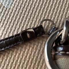 COACH  ショルダーバッグの画像