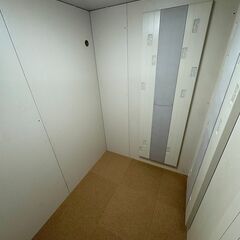 ヤマハアビテックス セフィーネNS 1.5畳 -40db 中古防音室 静岡県から！の画像