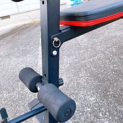 AntWalking　ベンチ　シットアップベンチの画像