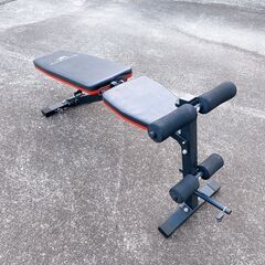 AntWalking　ベンチ　シットアップベンチの画像