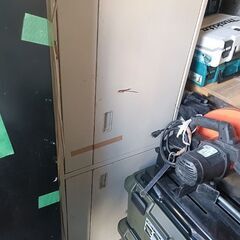 スチールラック他の画像