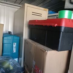 スチールラック他の画像