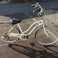 自転車の画像
