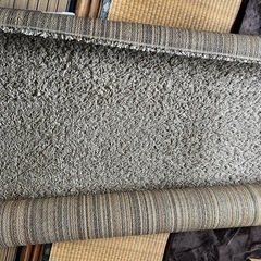 イケアのカーペット
の画像