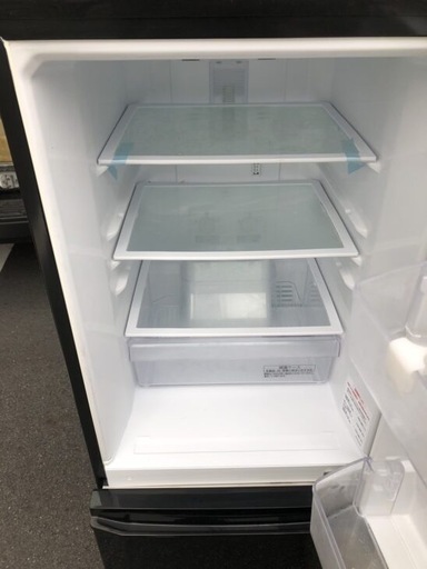 mitsubishi 1人用冷蔵庫