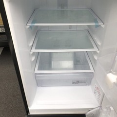 mitsubishi 1人用冷蔵庫の画像