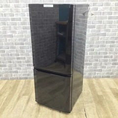 mitsubishi 1人用冷蔵庫の画像