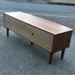 Tomte トムテ TVボードS TAC-244の画像