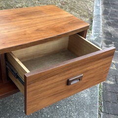 Tomte トムテ TVボードS TAC-244の画像