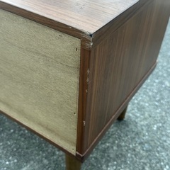 Tomte トムテ TVボードS TAC-244の画像