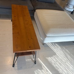 IKEA ソファー　セットの画像