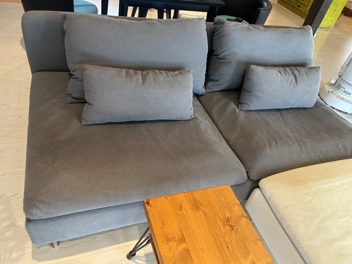 IKEA ソファー　セット