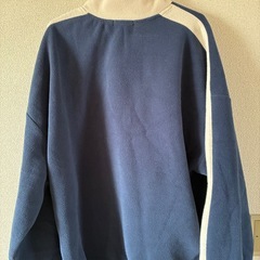 ボアトレーナーの画像