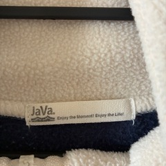 ボアトレーナーの画像