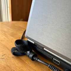 よくわからないので最終値下げ💦mouse ゲーミングノートPC / core i5-4200M GTX760Mの画像