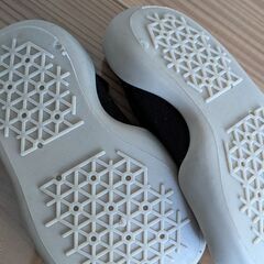 ファーストシューズ　ニットソックス　12.5〜13cmの画像