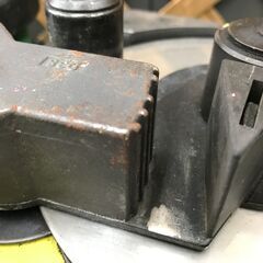 【SFU】HiKOKI VB16Y 鉄筋カットベンダ【中古動作品】の画像