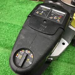 【SFU】HiKOKI VB16Y 鉄筋カットベンダ【中古動作品】の画像