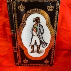 ナポレオンブックの画像