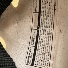 子供のヘルメットと膝と膝のガードの画像