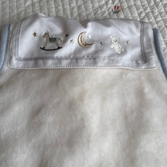 アンパンマン布団カバー の画像