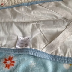 アンパンマン布団カバー の画像