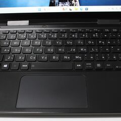 【中古ノートPC】Dynabook〈V6シリーズ〉Intel Core i5/SSD512GB/メモリ16GB ④の画像