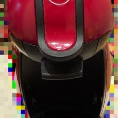 ネスカフェ ドルチェグストの画像