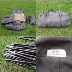 【早い者勝ち】ゼインアーツ　ロガ4の画像